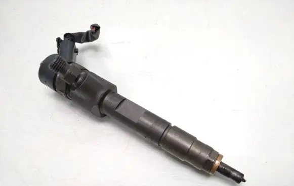 Suzuki Grand Vitara II Fuel injector 8200389369 0445110230