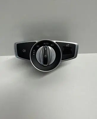Mercedes-Benz GLC X253 C253 Light switch A2059051810 F01329107