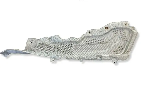 Land Rover Range Rover L405 Exhaust heat shield CPLA14A57AD