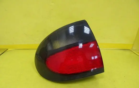 Renault Megane I Rear/tail lights 7700838530