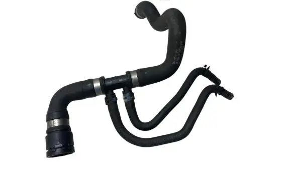 Mercedes-Benz GLS X167 Engine coolant pipe/hose A1675012703 1675012703