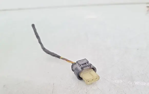 BMW 7 F01 F02 F03 F04 Parking sensor (PDC) wiring loom 872597