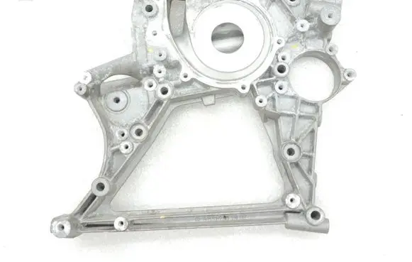 Mercedes-Benz C W205 other engine part A6512012209 A6512012409