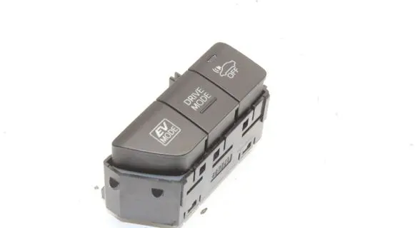 Toyota Prius (XW50) A set of switches 75H520