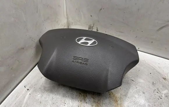 Hyundai Sonata Steering wheel airbag GF5P3210231