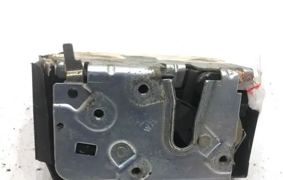 Land Rover Freelander Rear door lock