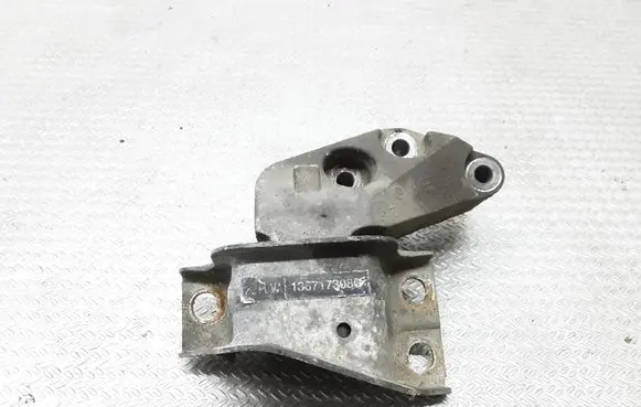 Citroen Jumper Engine mount bracket 1367173080
