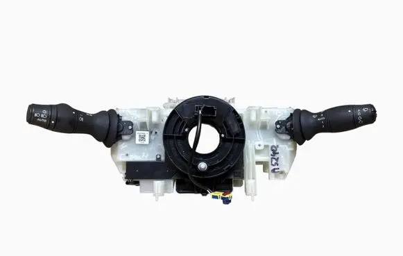 Renault Master IV Headlight wiper switch 255675983R