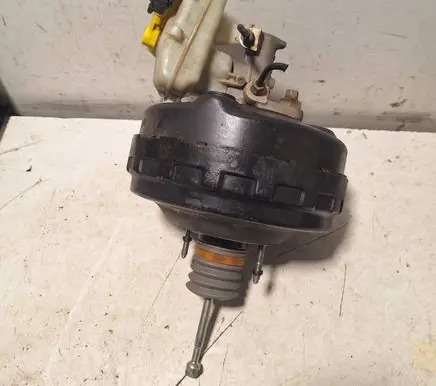 Opel Insignia A Brake booster 13228183 360573521 03785907324
