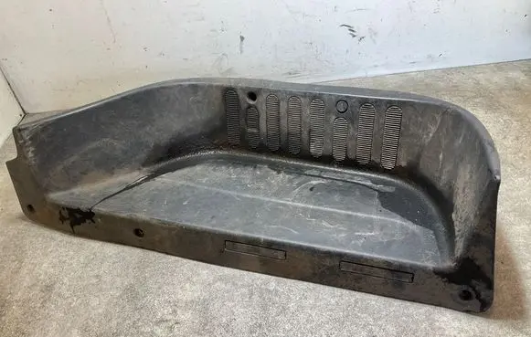 Renault Master III Front sill trim cover 769510005R