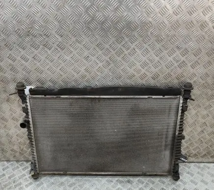 Ford Transit Custom Coolant radiator GK218005BC
