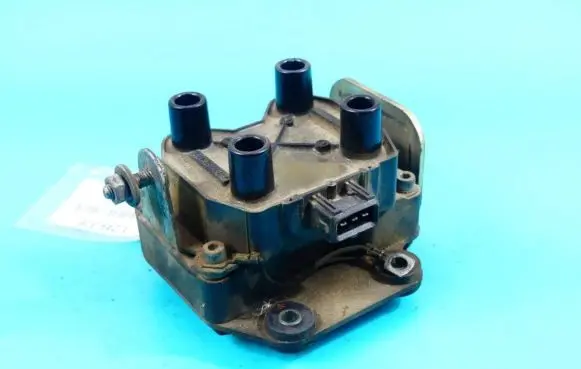 Lancia Kappa High voltage ignition coil 0221503407 IMPRK1249376