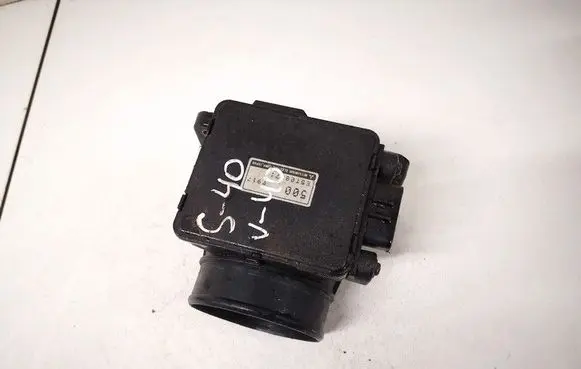 Mitsubishi Carisma Mass air flow meter E5T08371
