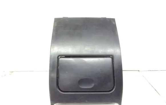 Ashtray (front)