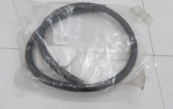 Mercedes-Benz G W461 W463 1st Gen Windshield washer fluid hose A4638691700