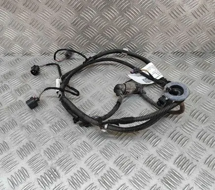 Volkswagen Golf VII Parking sensor (PDC) wiring loom 5G0971104D