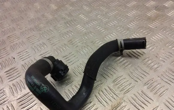 BMW X3 G01 Engine coolant pipe/hose 6993452
