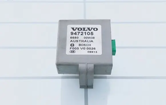 Volvo S60 Immobilizer control unit/module F005V00026 9472105