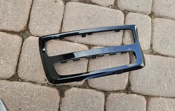 Opel Mokka B Dashboard 9834926980