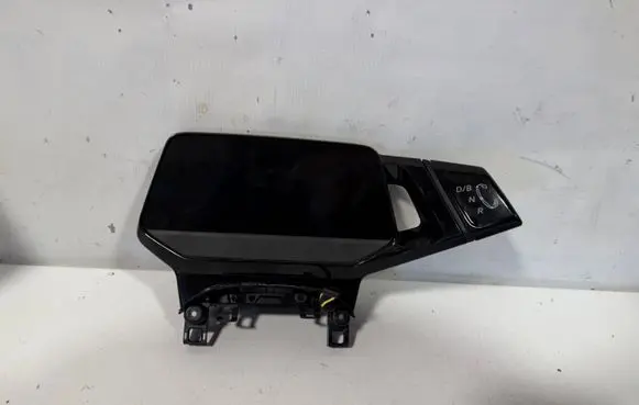 Volkswagen ID.3 Speedometer (instrument cluster) 12022507