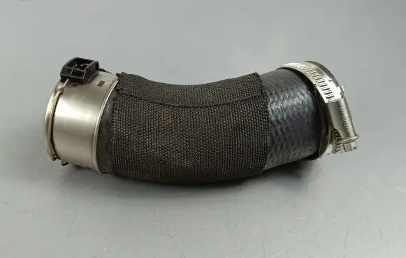 Jaguar E-Pace Intercooler hose/pipe