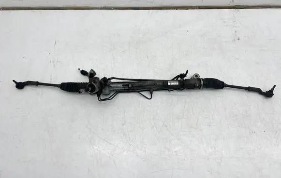 Ford Focus C-MAX Steering rack 5M513200JE