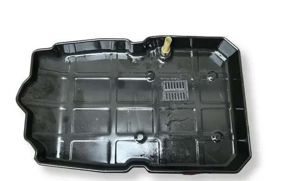 Mercedes-Benz E W211 Gearbox sump A2202700912