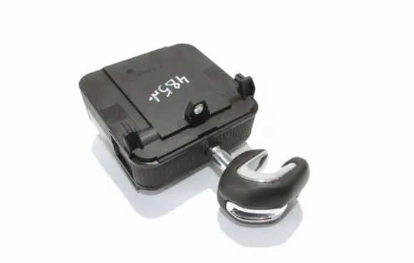 Peugeot 508 Gear shifter/selector 9801784480