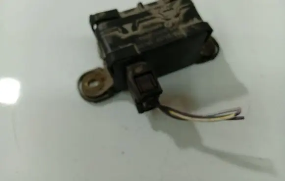 Dodge Caliber ESP acceleration yaw rate sensor P56029329AB