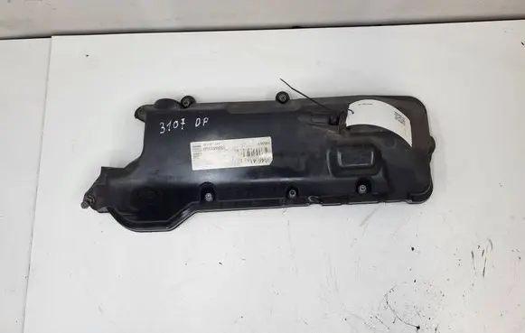 BMW 7 E65 E66 Engine cover (trim) 155441100