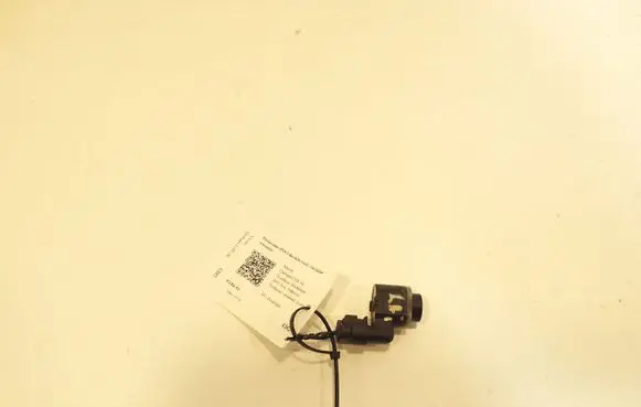 Parking PDC sensor