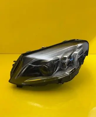 Mercedes-Benz C W205 Headlight/headlamp A2059069505