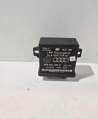 Audi A6 S6 C6 4F Light module LCM 8P0907357F 5LA00837901