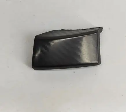 Honda Civic X Dashboard glove box trim 77230TBAA11ZB