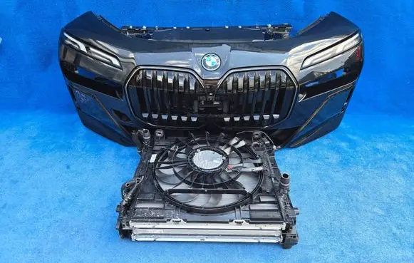 BMW 7 G70 Front piece kit 9463978 9463991 5A35717