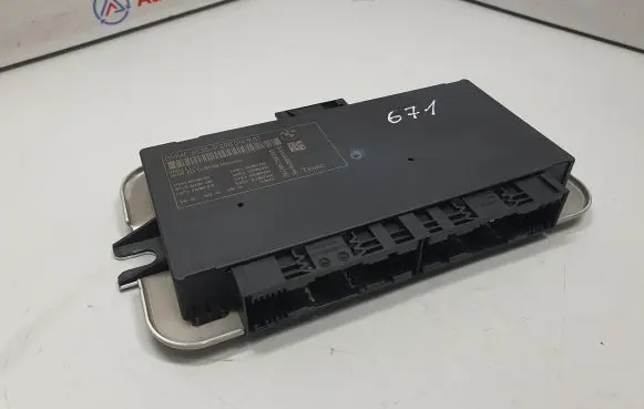 BMW X3 F25 Light module LCM 9290014 61359290014