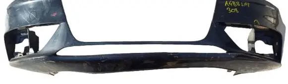 Audi A4 S4 B8 8K Front bumper 8k0807437aa-kolumb