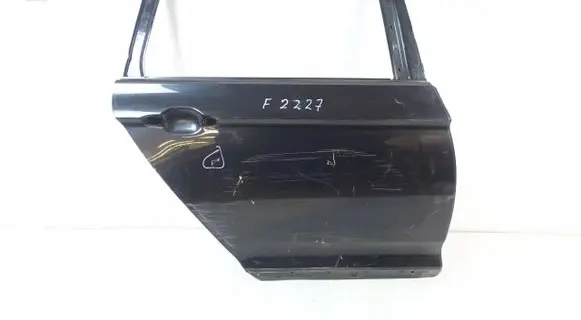 Volkswagen PASSAT B8 Back/rear loading door 