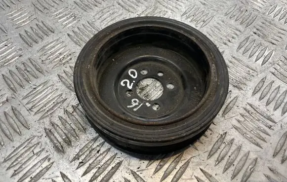 Audi A4 S4 B8 8K Crankshaft pulley 03G105243