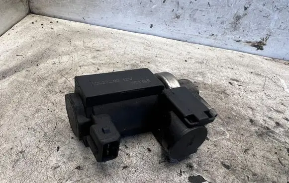 Hyundai Santa Fe Turbo solenoid valve 70027200