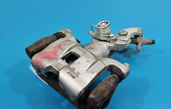 Mazda 6 Rear brake caliper IMPRK1581336