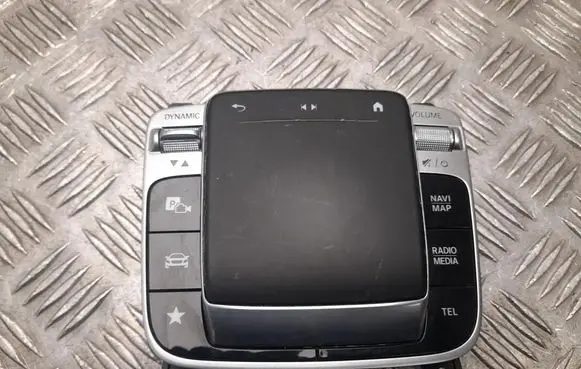 Mercedes-Benz GLE W167 Other switches/knobs/shifts A2479004103