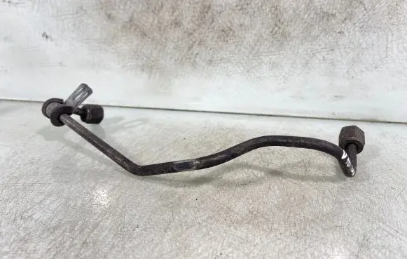 Volvo V70 Fuel injector supply line/pipe 