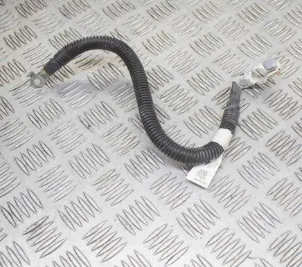 Tesla Model S Negative earth cable (battery) 209287500A