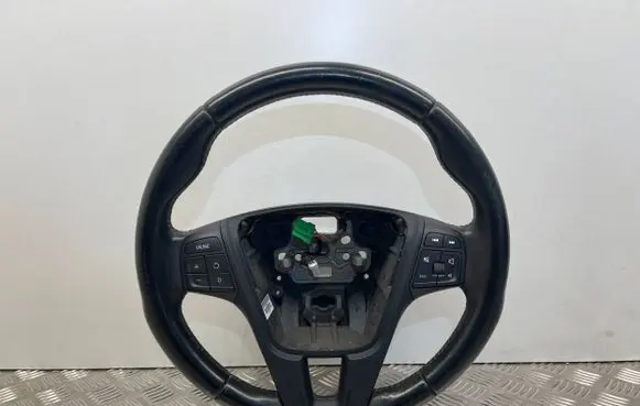 Volvo S60 Steering wheel P31250592