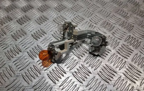 Ford Fiesta Tail light part 8A6113405