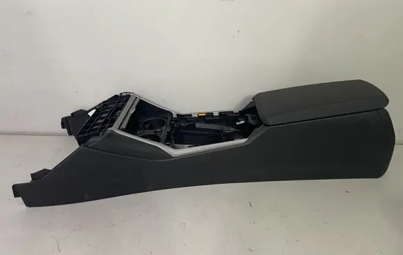 Center console