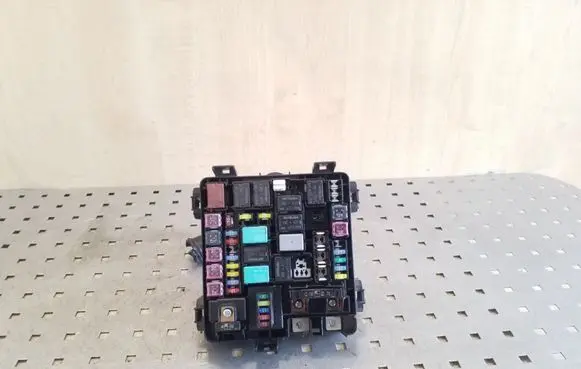 Honda CR-V Fuse box set