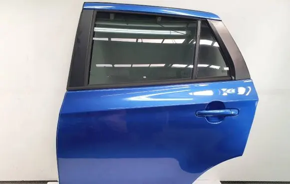 Suzuki SX4 S-Cross Rear door 