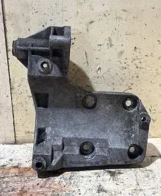 BMW 3 E46 A/C compressor mount bracket 7786194 64557786194